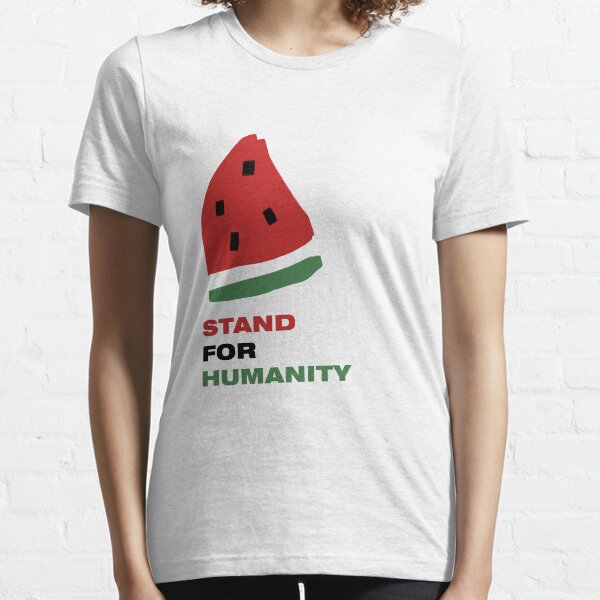 Item preview, Free Palestine Humanity designed and sold by Ekira Pop Pixel.
