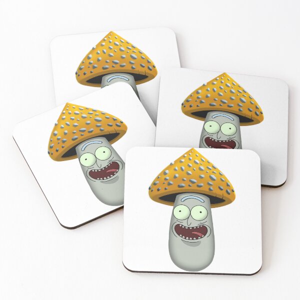 Item preview, Rick hongo designed and sold by PsilocyBram.
