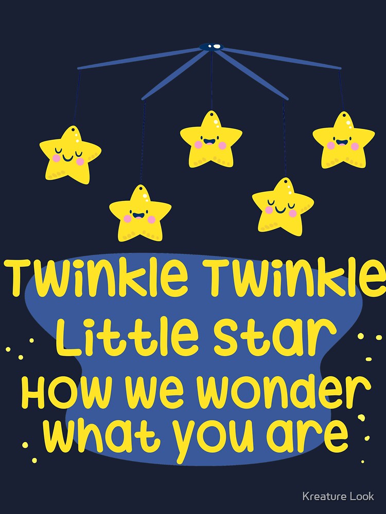 Scientifically Accurate 'Twinkle Twinkle Little Star' Is Still Charming, Smart News