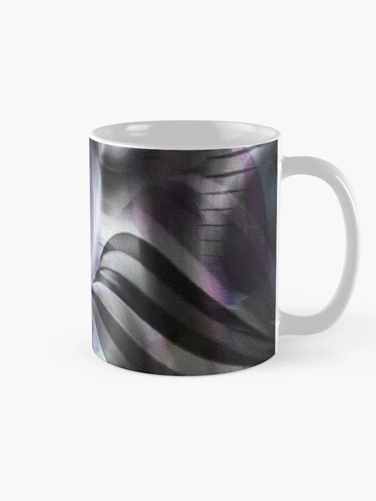 Thumbnail 3 von 6, Kaffeebecher, He's Faceless designt und verkauft von Elizabeth Austin-Craig.