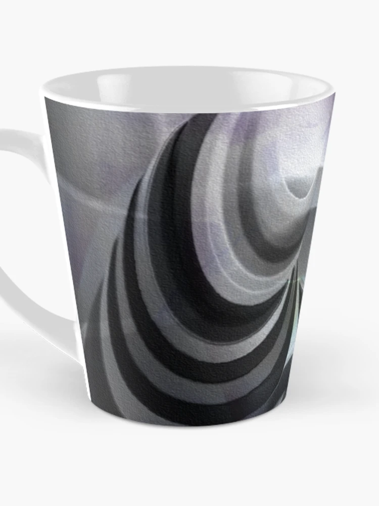 Thumbnail 3 von 4, Kaffeebecher, He's Faceless designt und verkauft von Elizabeth Austin-Craig.
