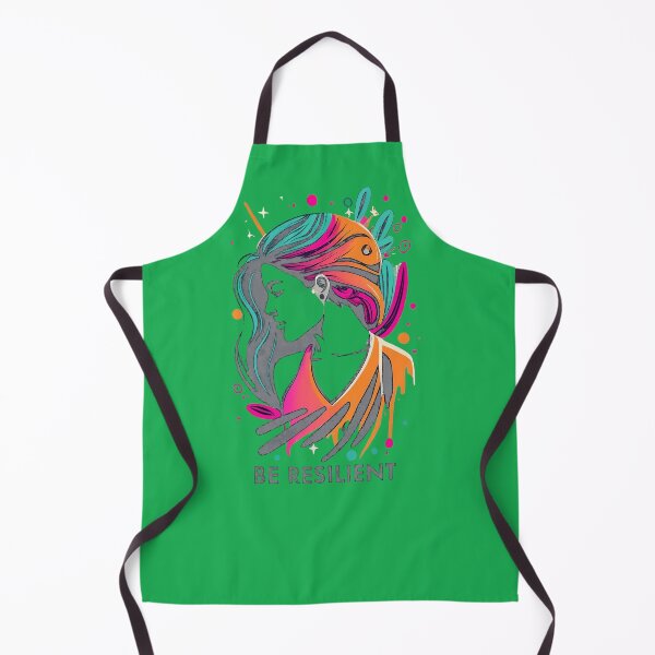 Item preview, Be resilient. The Power of Resilience: How to Bounce Back from Anything. Never Give Up. Find Your Inner Strength. designed and sold by bubblylive.