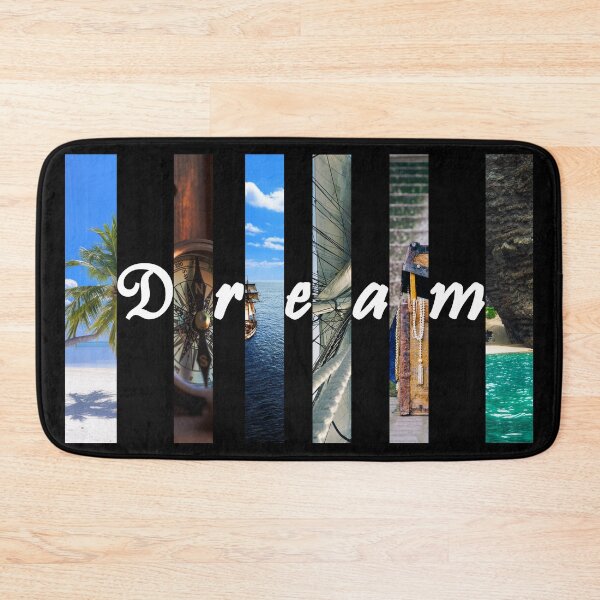 Item preview, Treasure your Dream designed and sold by dragonbythesea.
