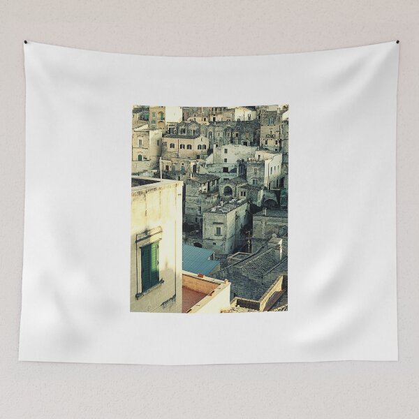 Item preview, Matera designed and sold by gluca.