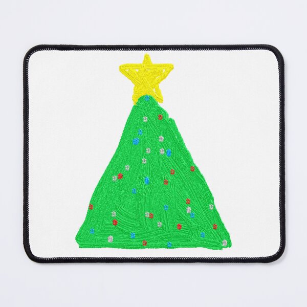 Item preview, Christmas Tree designed and sold by GrudleBay.