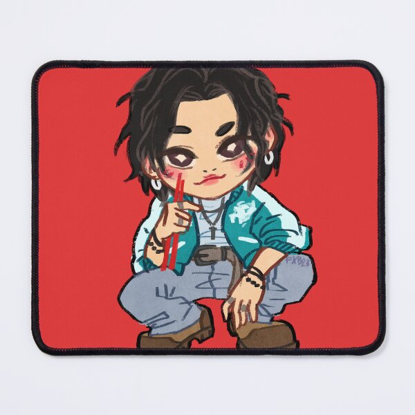 Item preview, Red Chopsticks designed and sold by foxbro.