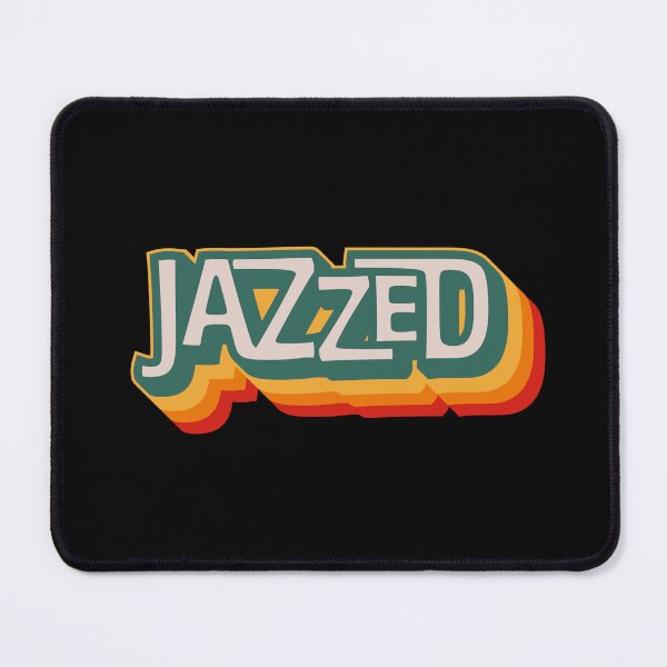Item preview, Jazzed designed and sold by Texterns.