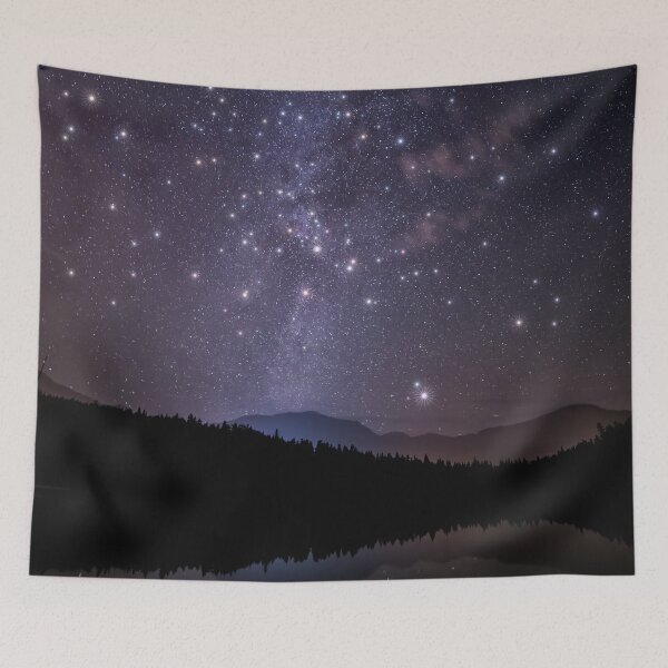 Item preview, milky way designed and sold by Cecil Bee.