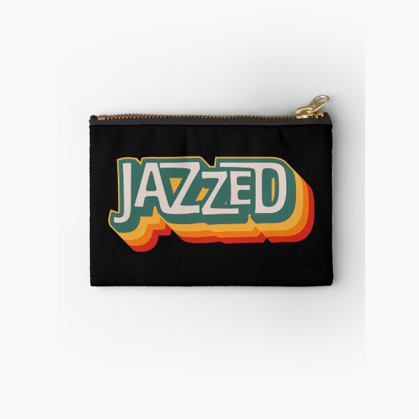 Item preview, Jazzed designed and sold by Texterns.