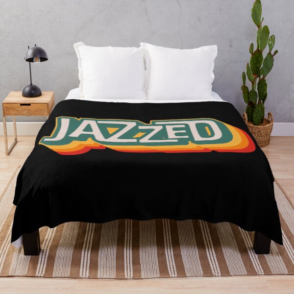 Item preview, Jazzed designed and sold by Texterns.