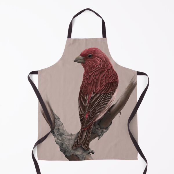 Item preview, Purple Finch designed and sold by SteveHerner.