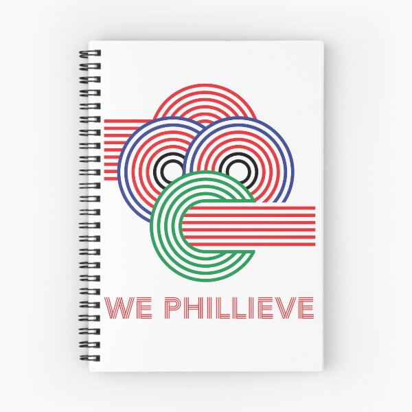 Item preview, We Phillieve Phanatic designed and sold by PhillyPhever.