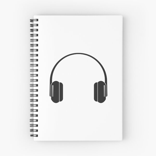 Item preview, Over Ear Headphones designed and sold by THP Creative.