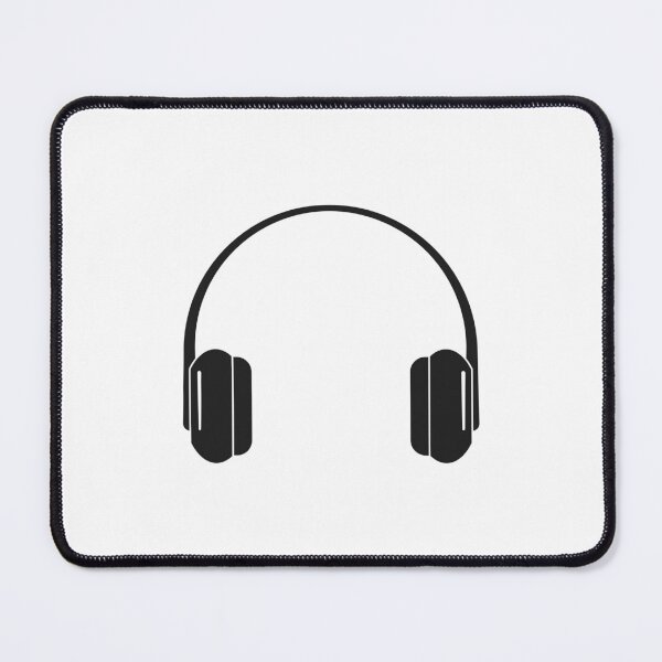 Item preview, Over Ear Headphones designed and sold by THP Creative.