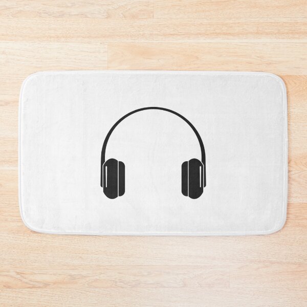 Item preview, Over Ear Headphones designed and sold by THP Creative.