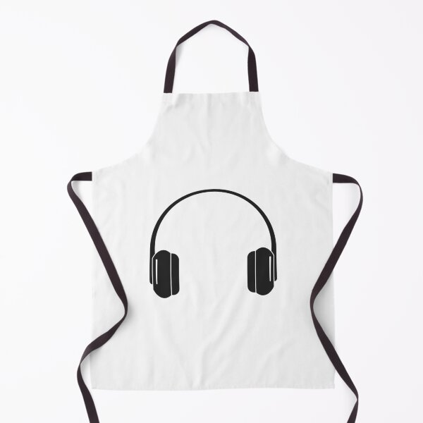 Item preview, Over Ear Headphones designed and sold by THP Creative.