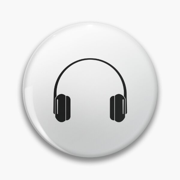 Item preview, Over Ear Headphones designed and sold by THP Creative.