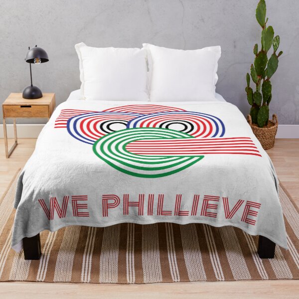 Item preview, We Phillieve Phanatic designed and sold by PhillyPhever.