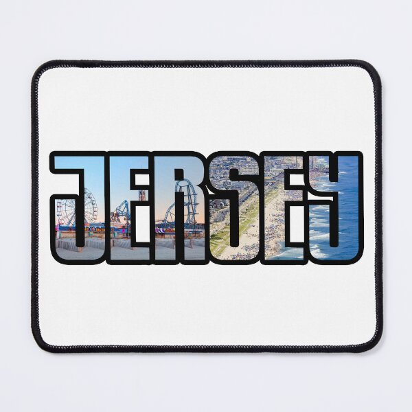 Item preview, new jersey designed and sold by designsbysamantha.