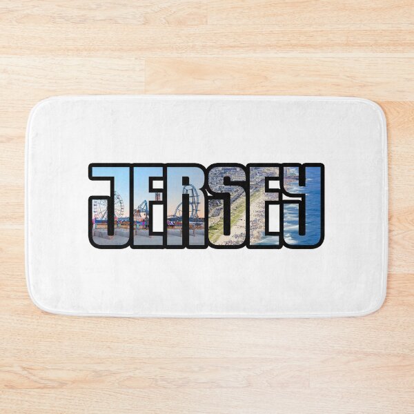 Item preview, new jersey designed and sold by designsbysamantha.