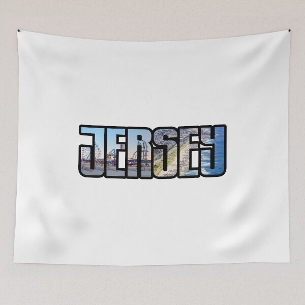 Item preview, new jersey designed and sold by designsbysamantha.