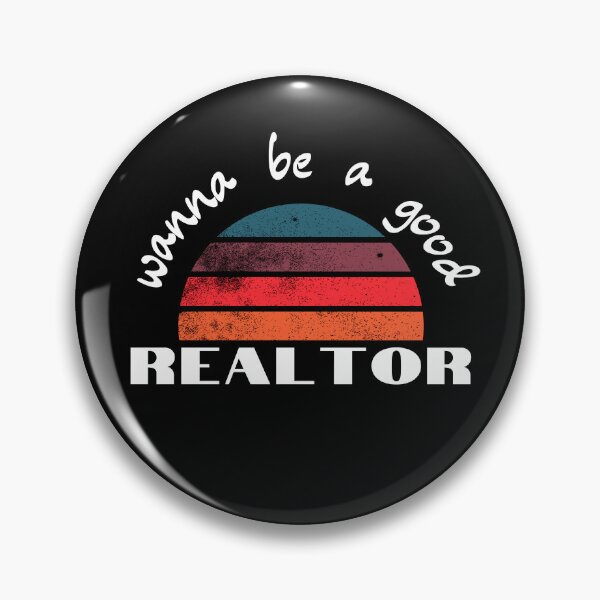 Item preview, wanna be a Good Realtor designed and sold by 3ple7.