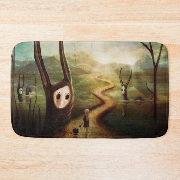 Item preview, "May we pass by?" designed and sold by fizzyjinks.