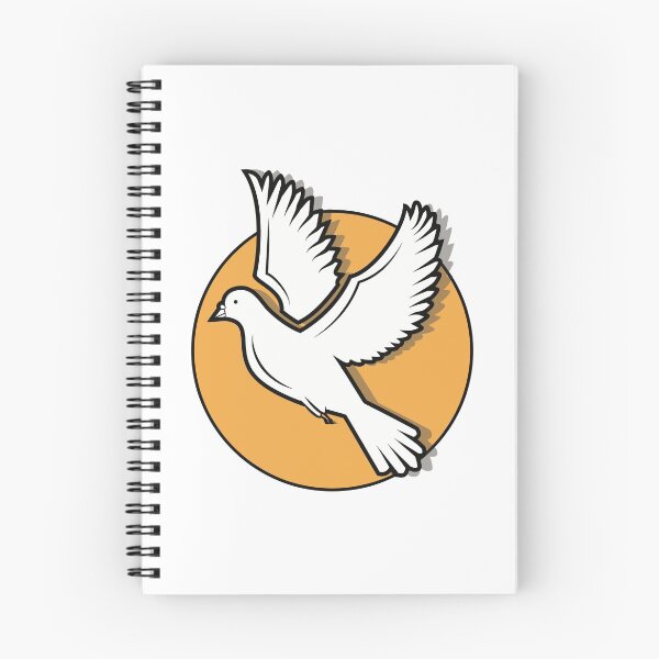 Item preview, Flying Dove designed and sold by Reethes.