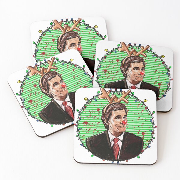 Item preview, Holliest & Jolliest designed and sold by Nicole Angeline.