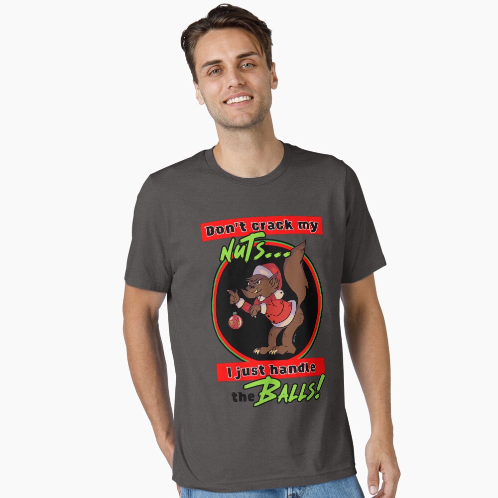 Item preview, Essential T-Shirt designed and sold by cerealcreatures.
