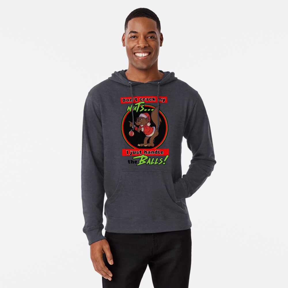 Item preview, Lightweight Hoodie designed and sold by cerealcreatures.