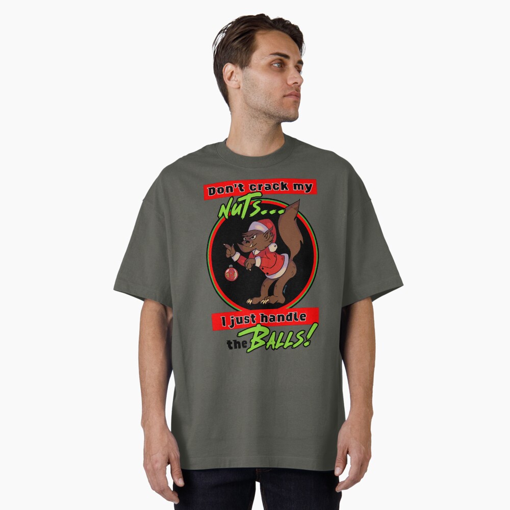 Item preview, Oversized T-Shirt designed and sold by cerealcreatures.