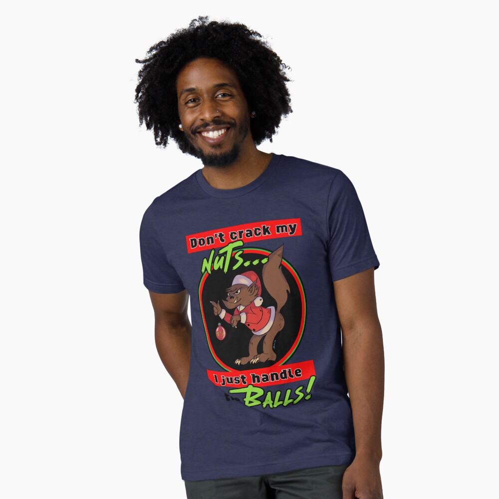 Item preview, Tri-blend T-Shirt designed and sold by cerealcreatures.