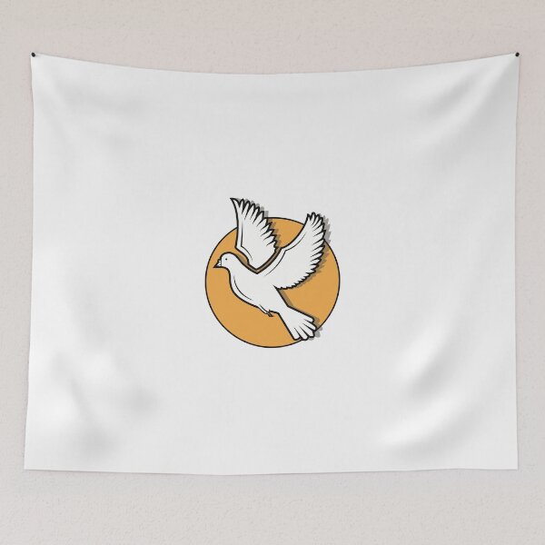 Item preview, Flying Dove designed and sold by Reethes.