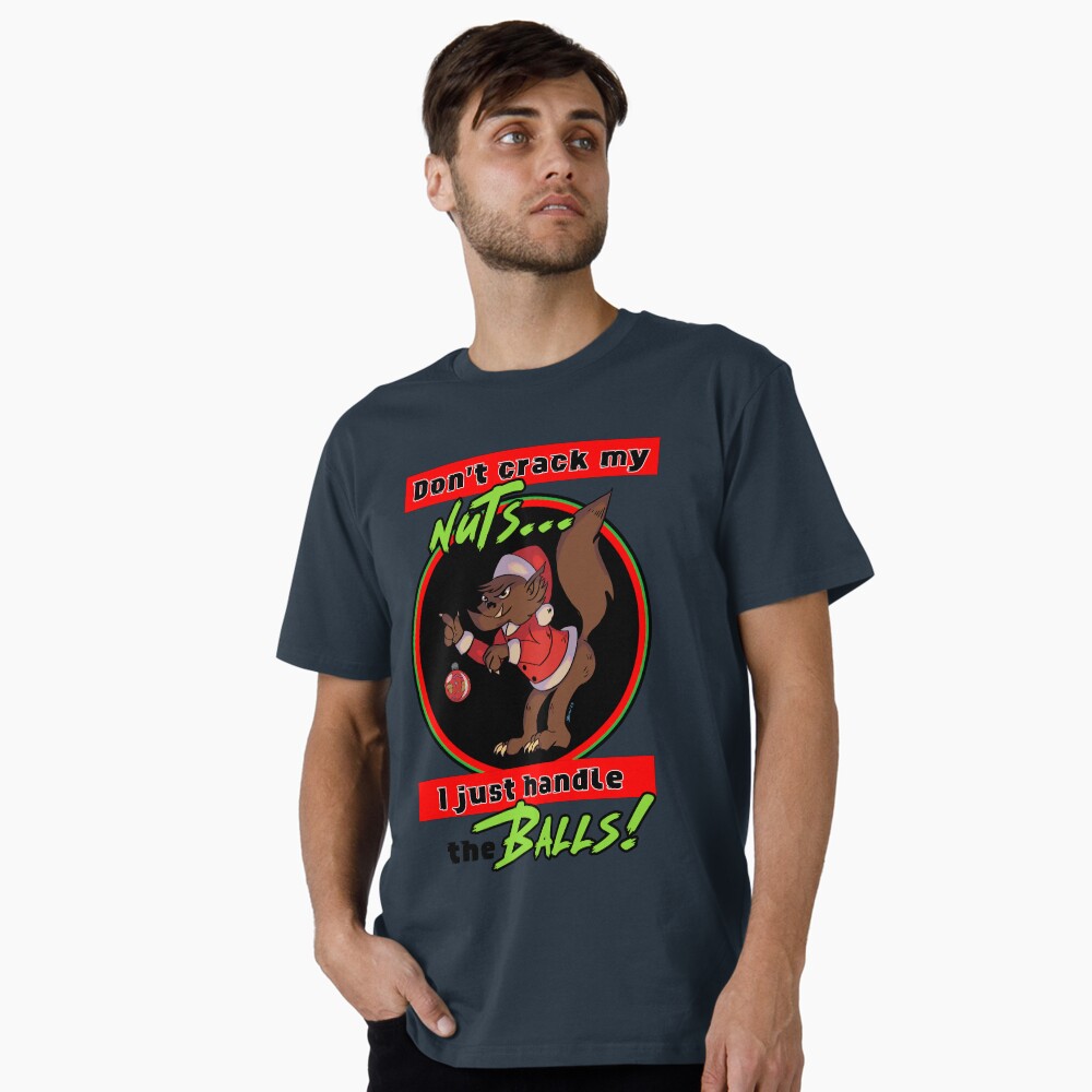 Item preview, Premium T-Shirt designed and sold by cerealcreatures.