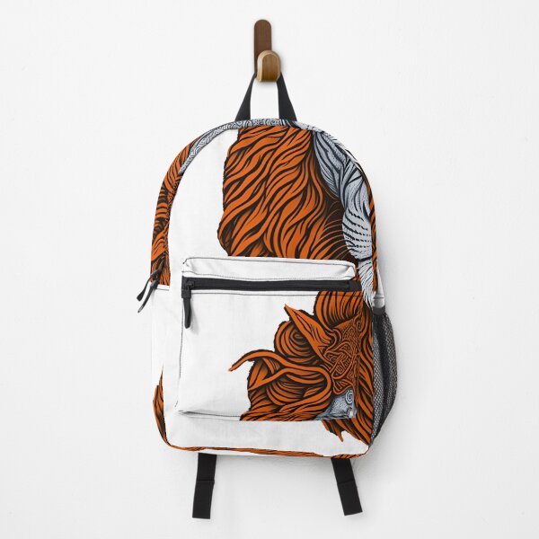 Item preview, the great scandinavian lion designed and sold by DarBkaStOre.