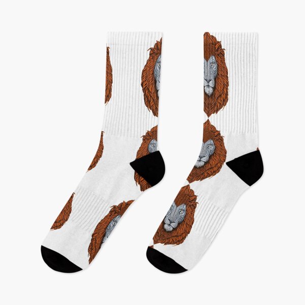 Item preview, the great scandinavian lion designed and sold by DarBkaStOre.