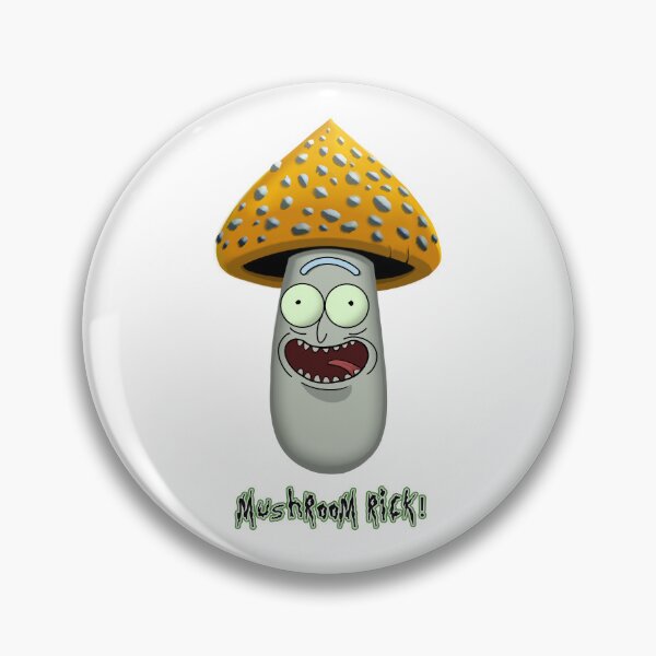 Item preview, Rick Psilosanchez designed and sold by PsilocyBram.