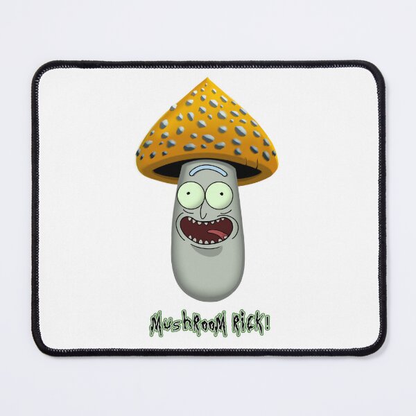 Item preview, Rick Psilosanchez designed and sold by PsilocyBram.
