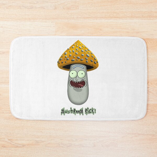 Item preview, Rick Psilosanchez designed and sold by PsilocyBram.