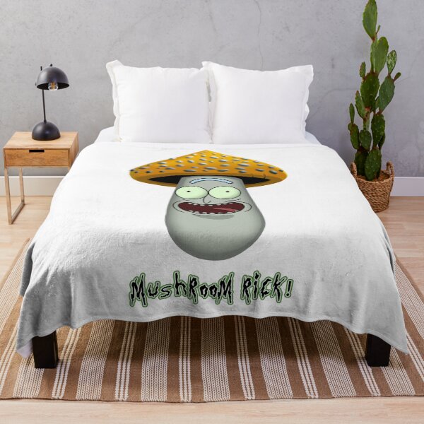Item preview, Rick Psilosanchez designed and sold by PsilocyBram.
