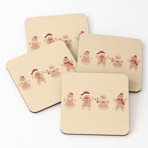 Item preview, Gingerbread Cookies designed and sold by Lady-Lilac.