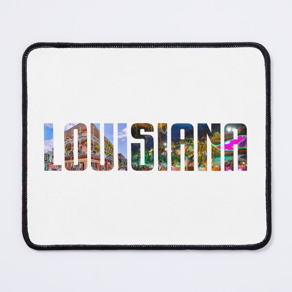 Item preview, louisiana designed and sold by designsbysamantha.