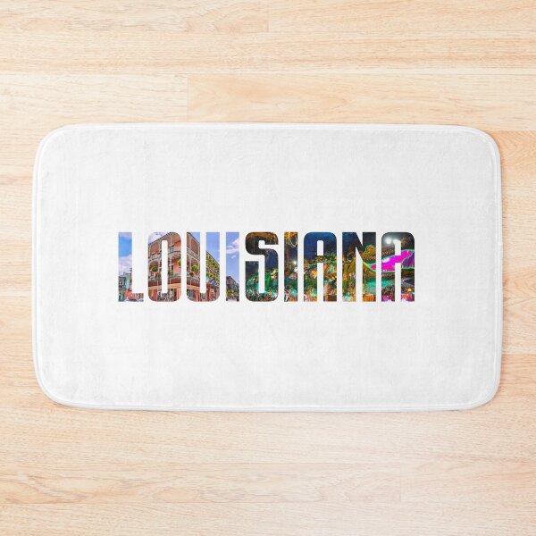 Item preview, louisiana designed and sold by designsbysamantha.