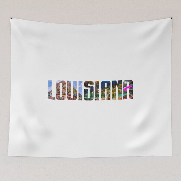 Item preview, louisiana designed and sold by designsbysamantha.