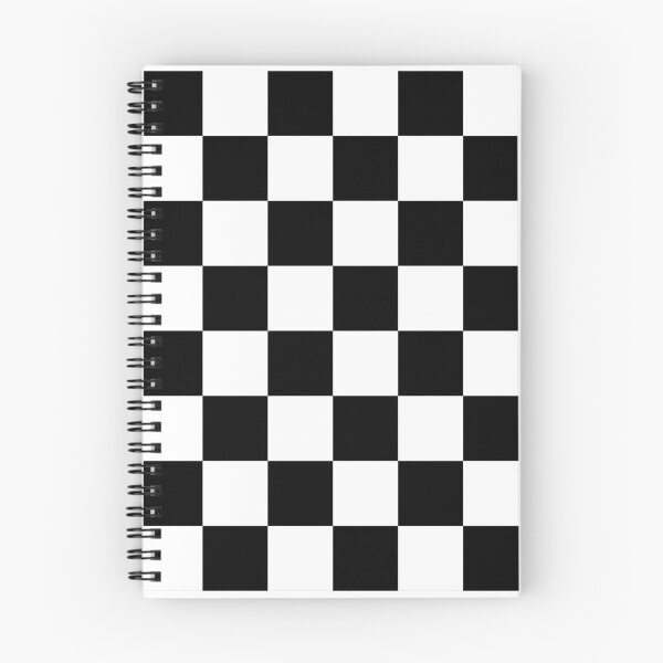 Item preview, Checkered Flag Racing Chess Chessboard Checkers Checkerboard  designed and sold by Martstore.