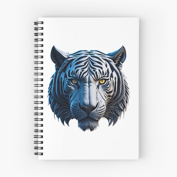 Item preview, Tiger Face designed and sold by likbatonboot.