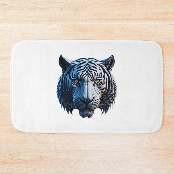 Item preview, Tiger Face designed and sold by likbatonboot.