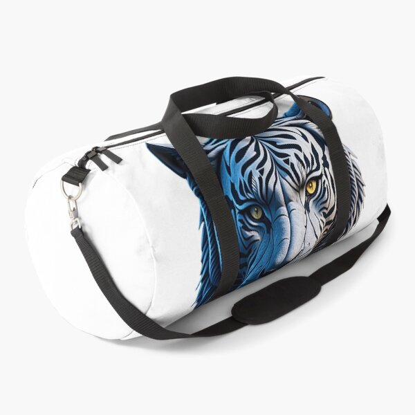Item preview, Tiger Face designed and sold by likbatonboot.
