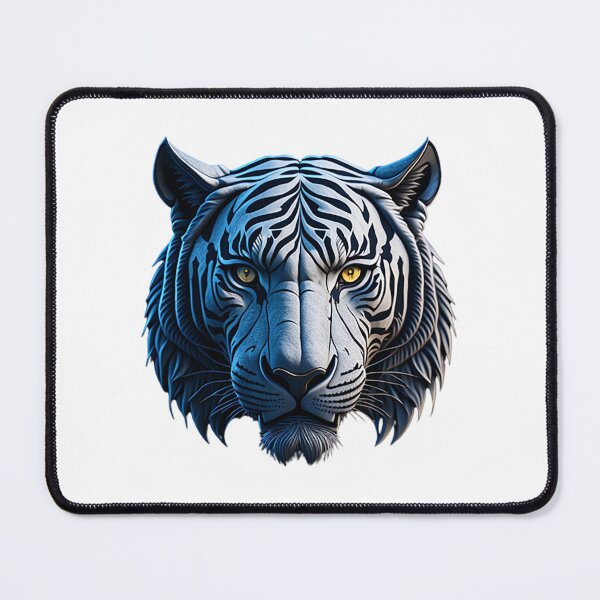 Item preview, Tiger Face designed and sold by likbatonboot.